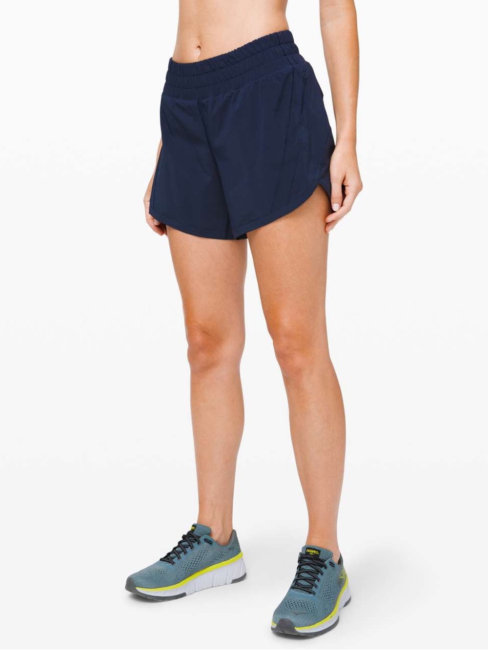 Lululemon Track That Shorts